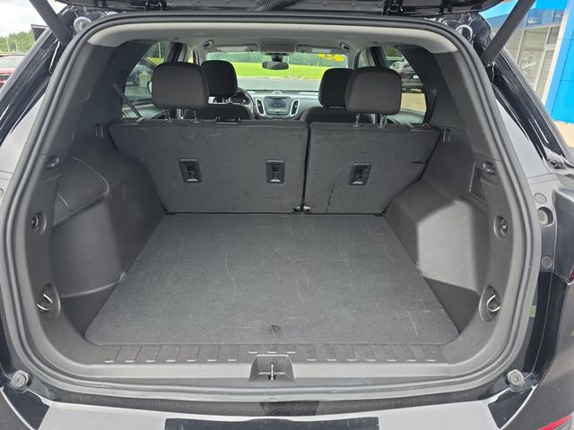 2024 Chevrolet Equinox LT photo 17