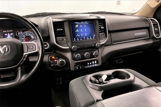 2020 Ram 1500 Big Horn Lone Star photo 6
