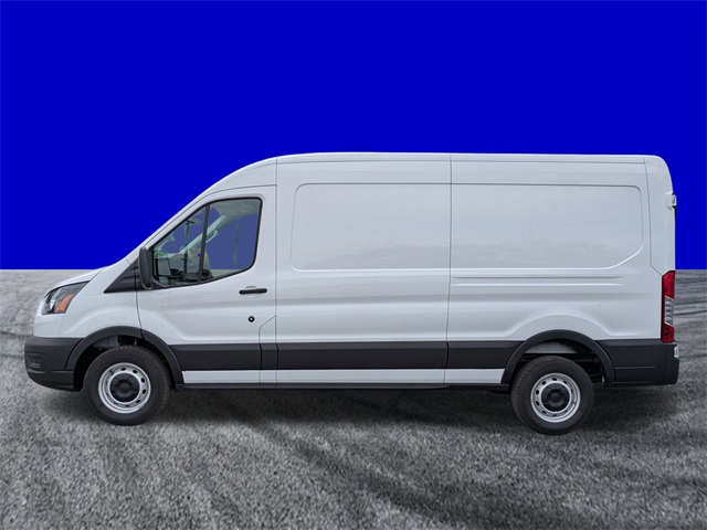 2025 Ford Transit photo 7