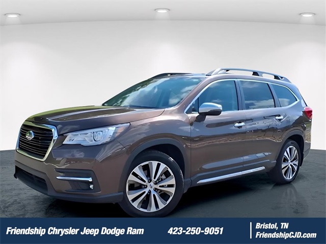 2021 Subaru Ascent Touring