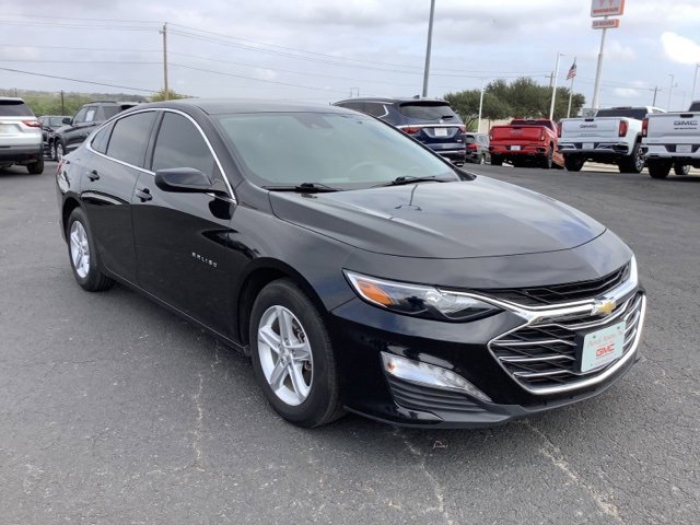 2023 Chevrolet Malibu 1LT