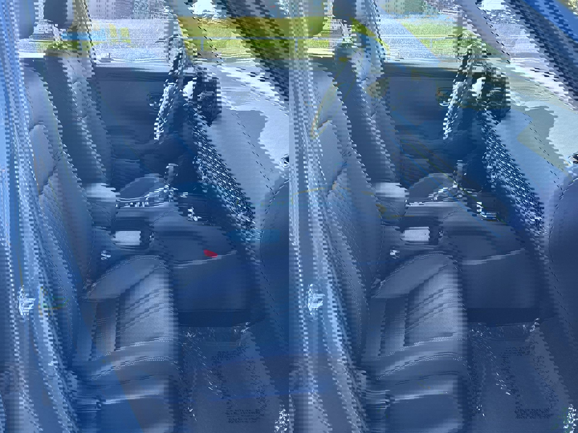 2023 Honda HR-V EX-L photo 27