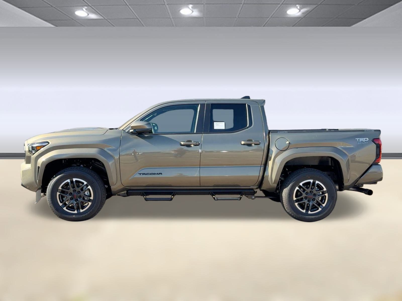 2026 Toyota Tacoma TRD Sport's photo