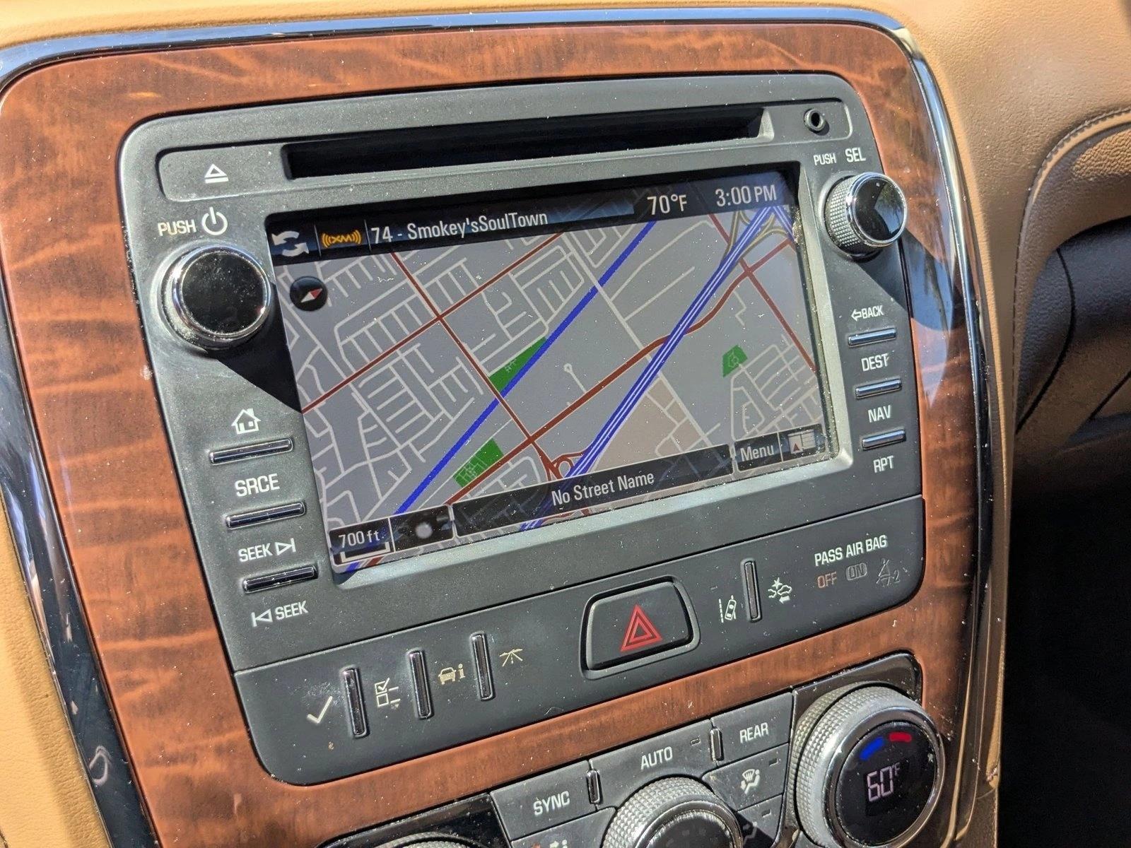 2014 Buick Enclave Premium photo 10