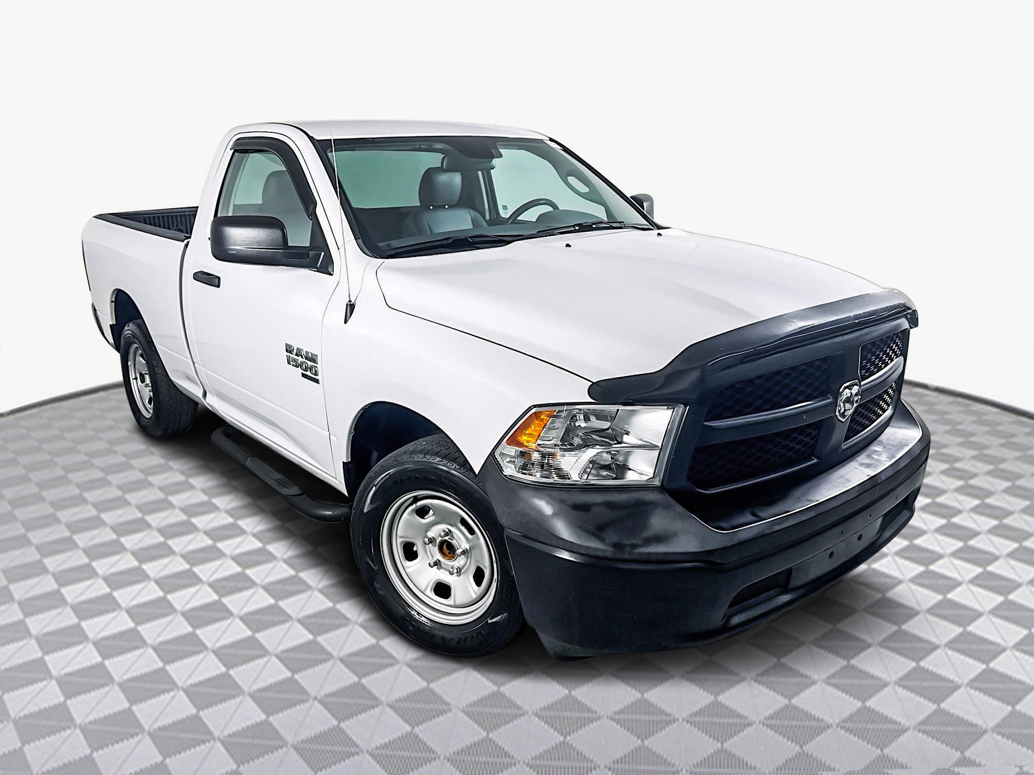 2019 RAM Ram 1500 Classic