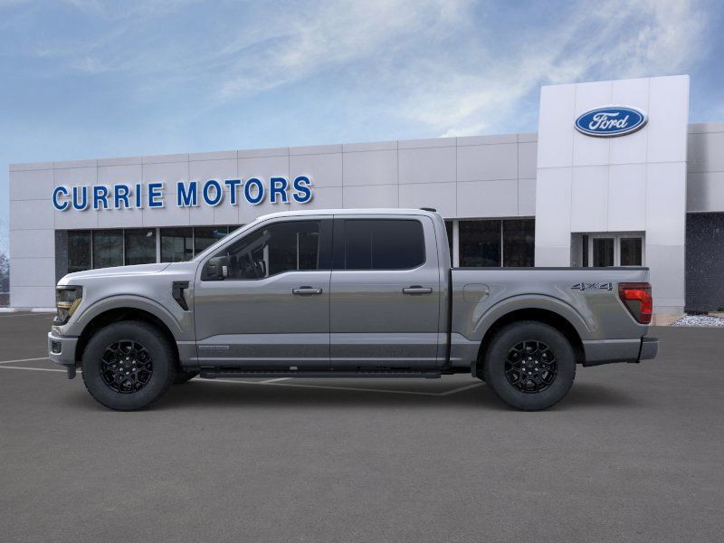 2026 FORD F-150 - Image 33