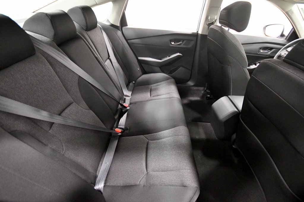 2025 Honda Accord SE photo 11