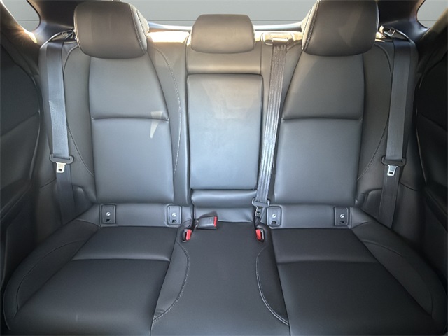 2025 Mazda CX-30 2.5 Select Sport photo 33