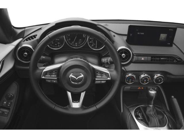 2025 Mazda MX-5 Miata Miata Grand Touring photo 6