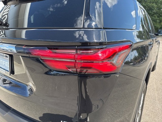 2022 Chevrolet Traverse Leather photo 14