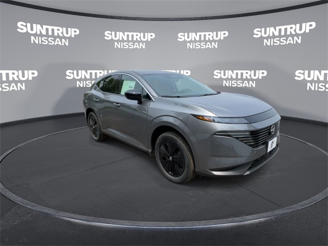 2025 Nissan Murano SV photo 2