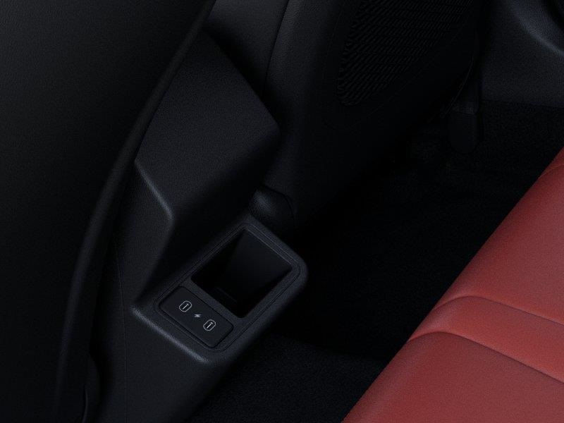 2025 Kia K4 GT-Line photo 25
