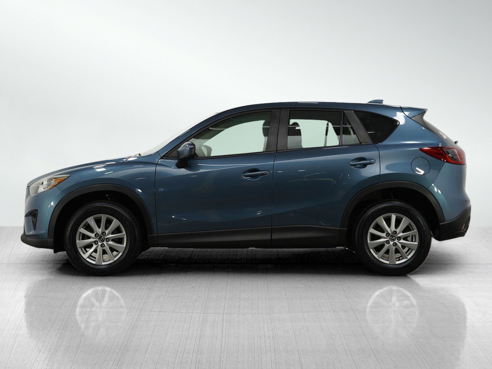 Used 2015 Mazda CX-5 Touring with VIN JM3KE4CY8F0442091 for sale in Burnsville, Minnesota