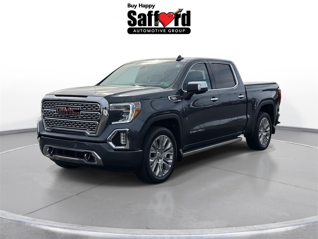 2021 GMC Sierra 1500 Denali Denali's photo