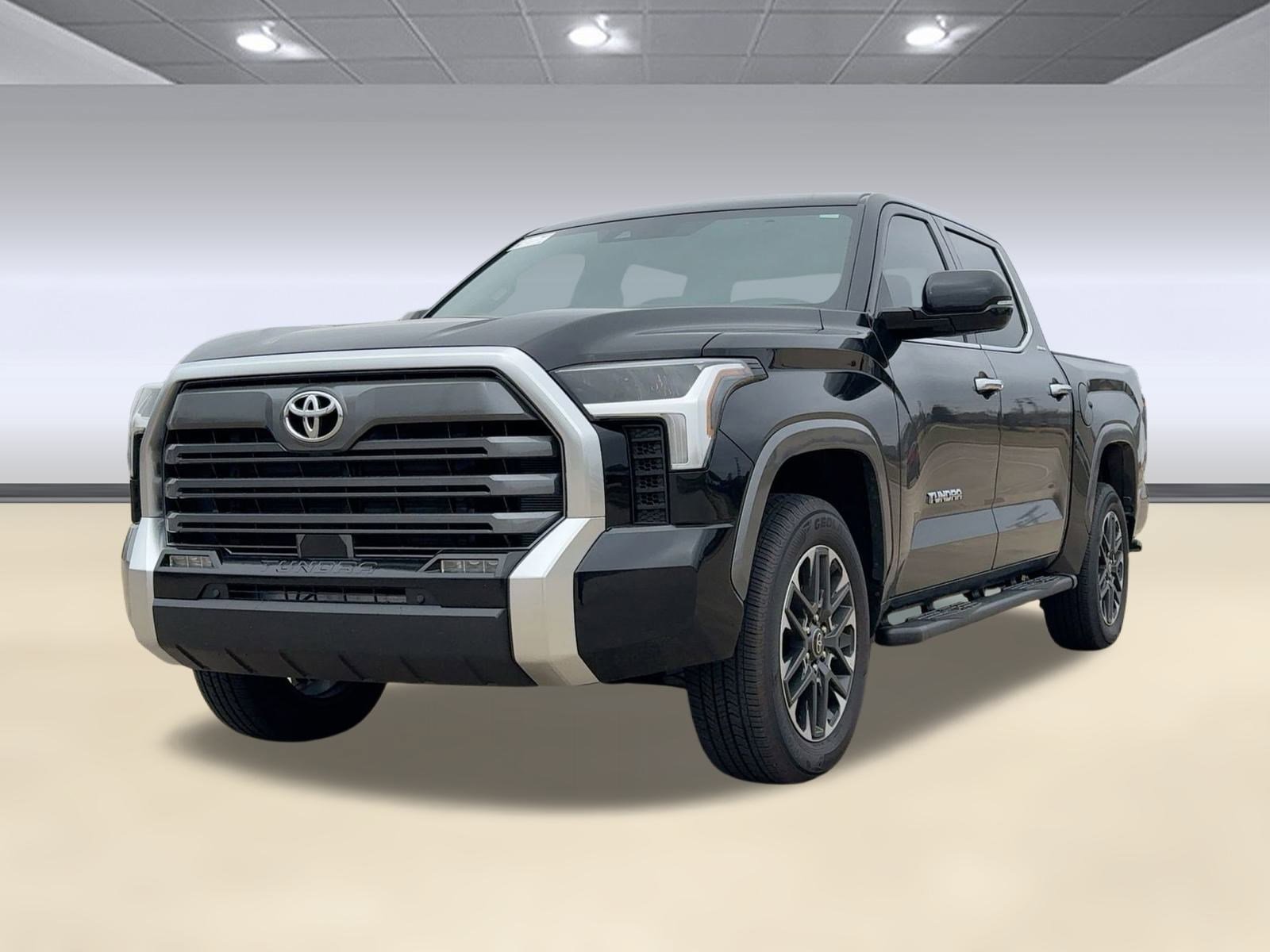 2026 Toyota Tundra Limited's photo