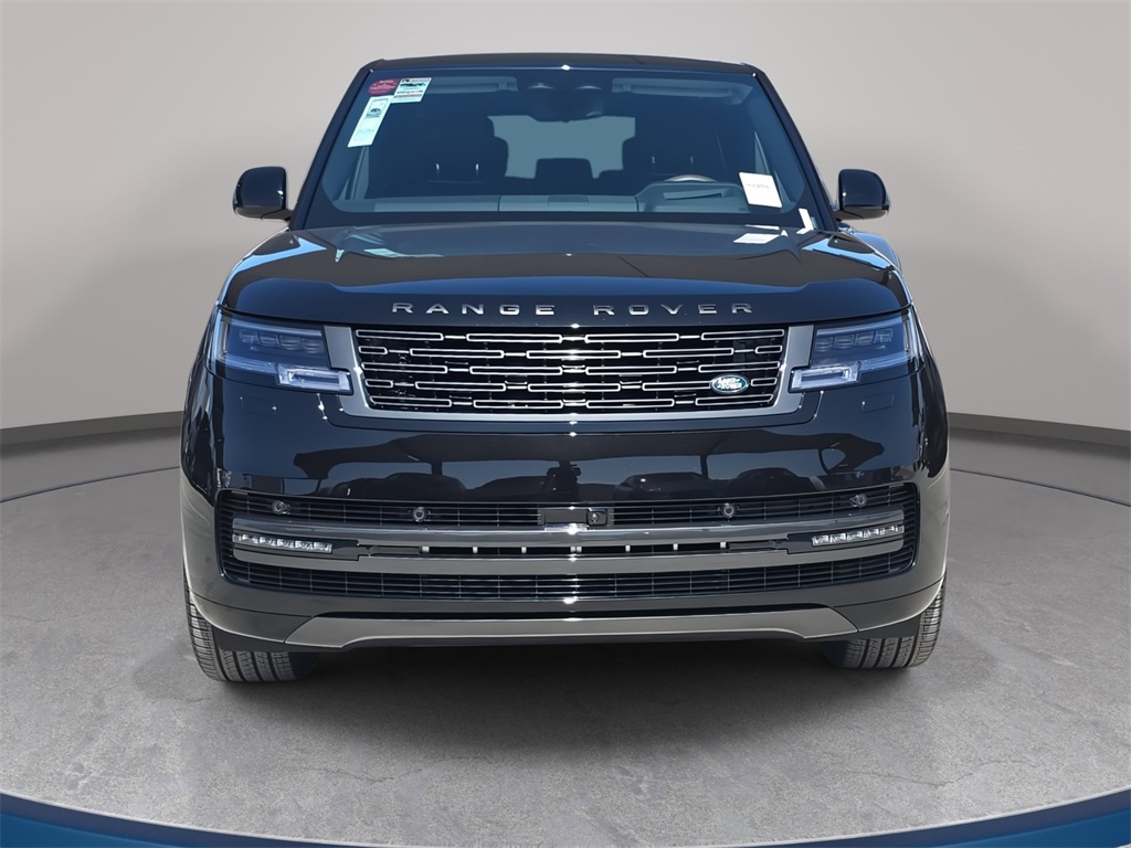 2025 Land Rover Range Rover Autobiography photo 2