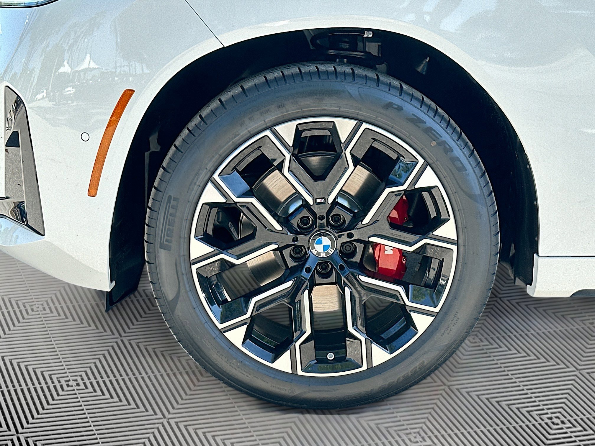 2026 Bmw X3 photo 28