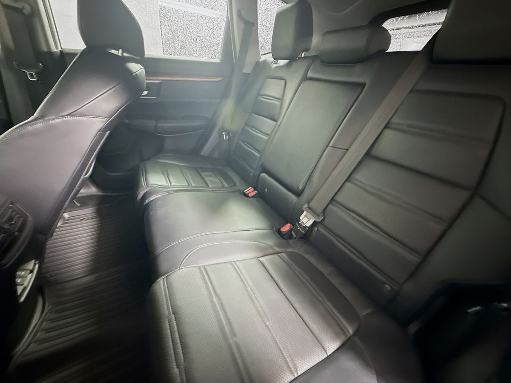 2018 Honda CR-V EX-L photo 21