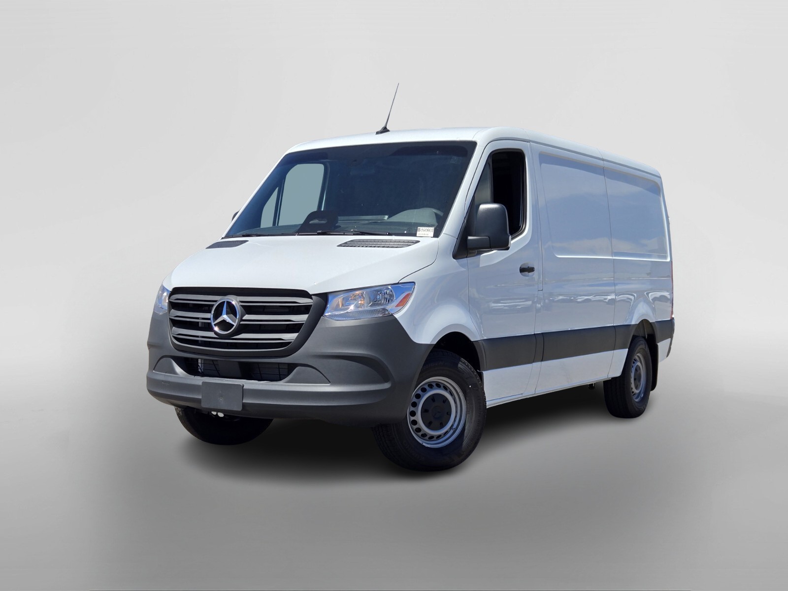 2025 Mercedes-Benz Sprinter Cargo Van Base's photo