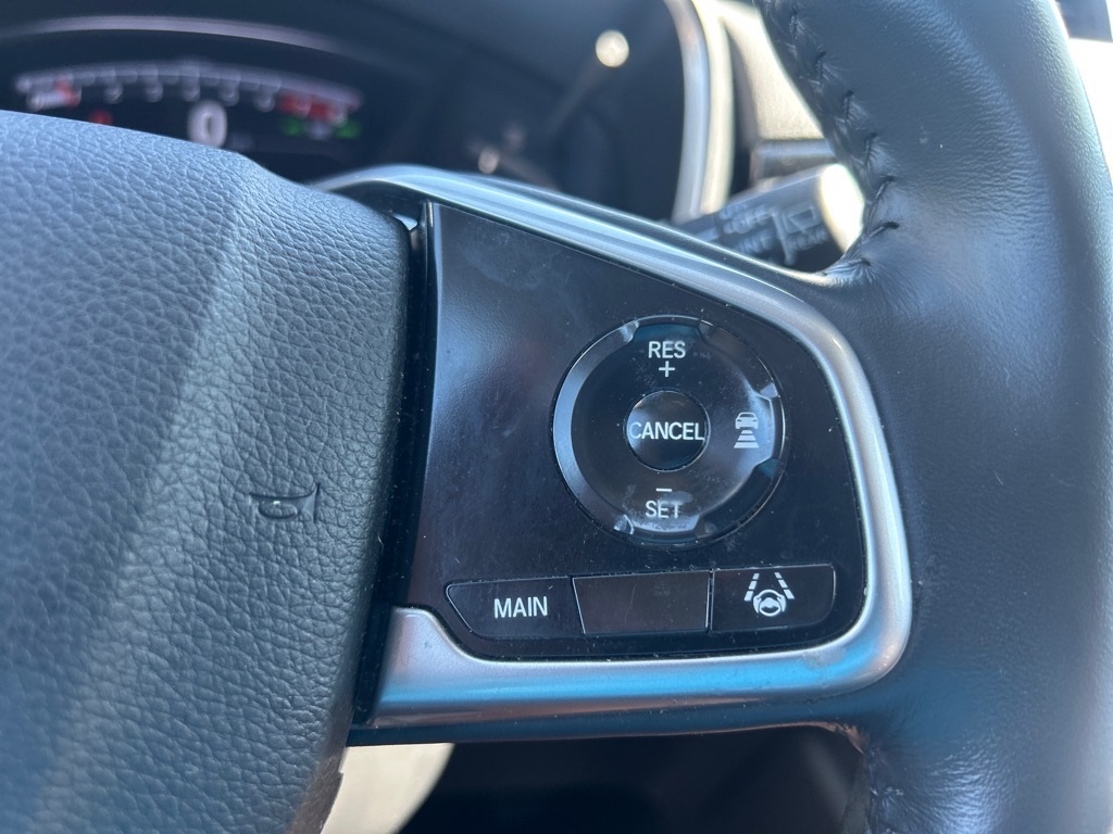 2021 Honda CR-V EX-L photo 36