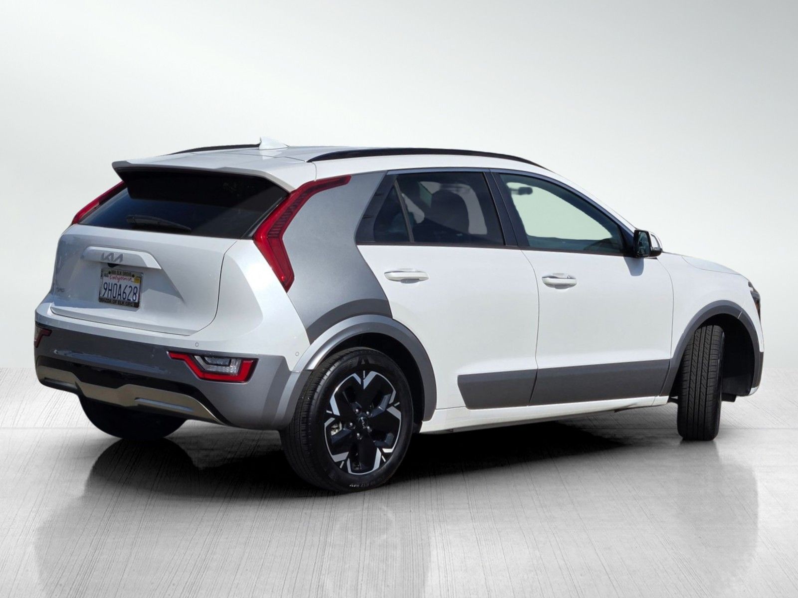 2023 Kia Niro EV Wave photo 4