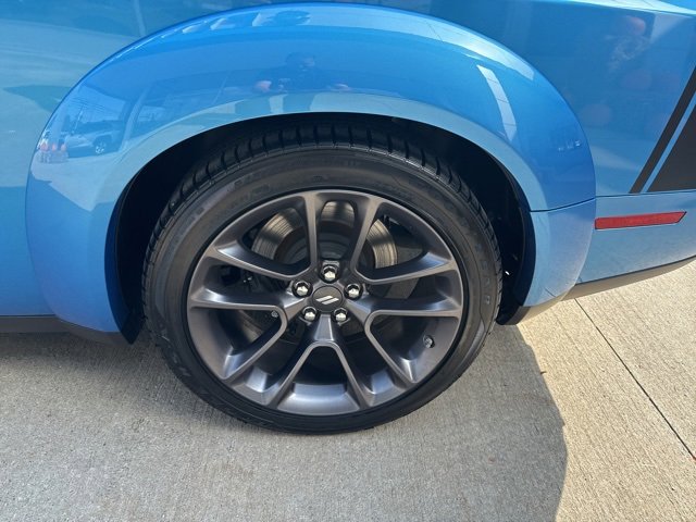 2023 Dodge Challenger R/T Scat Pack photo 13