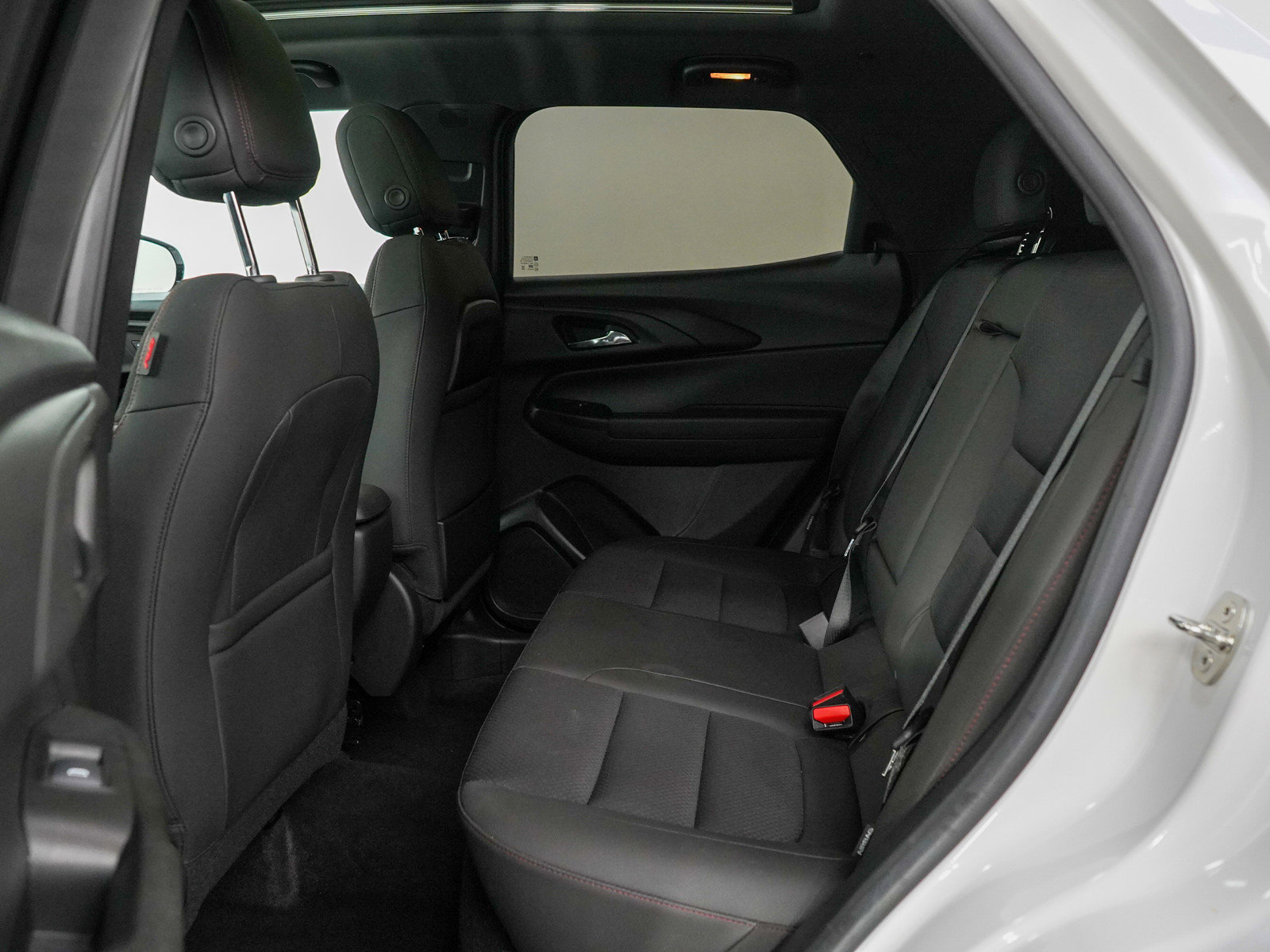2023 Chevrolet Trailblazer RS photo 14