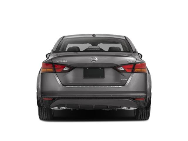 2023 Nissan Altima 2.5 SV photo 5
