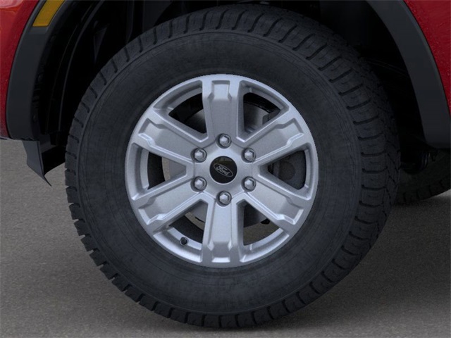 2025 FORD RANGER - Image 41