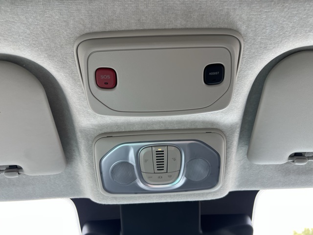 2026 Ram ProMaster 2500 photo 6