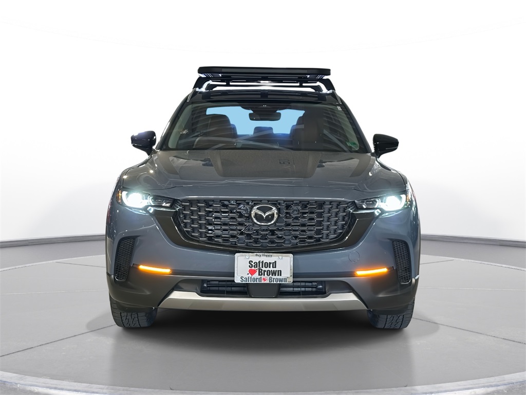 2025 Mazda CX-50 2.5 Turbo Meridian Edition photo 7