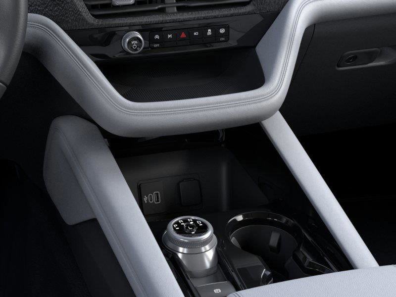 2026 FORD EXPLORER - Image 18