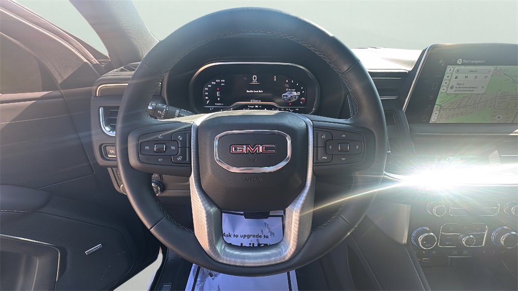 2023 Gmc Yukon SLT photo 10