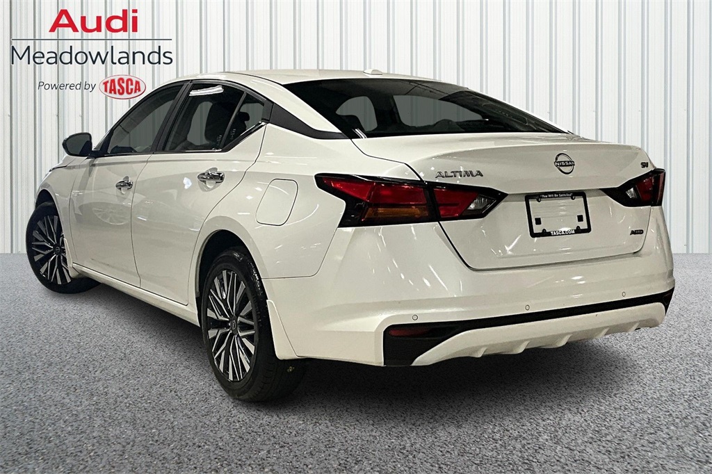 2024 Nissan Altima 2.5 SV photo 4