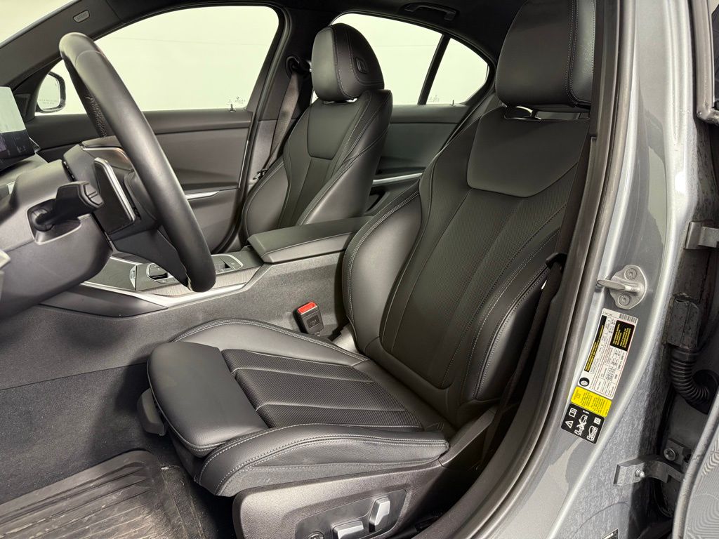 2023 Bmw 330i xDrive photo 10