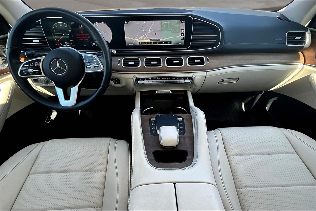 2022 Mercedes Benz GLE 350 4MATIC photo 14