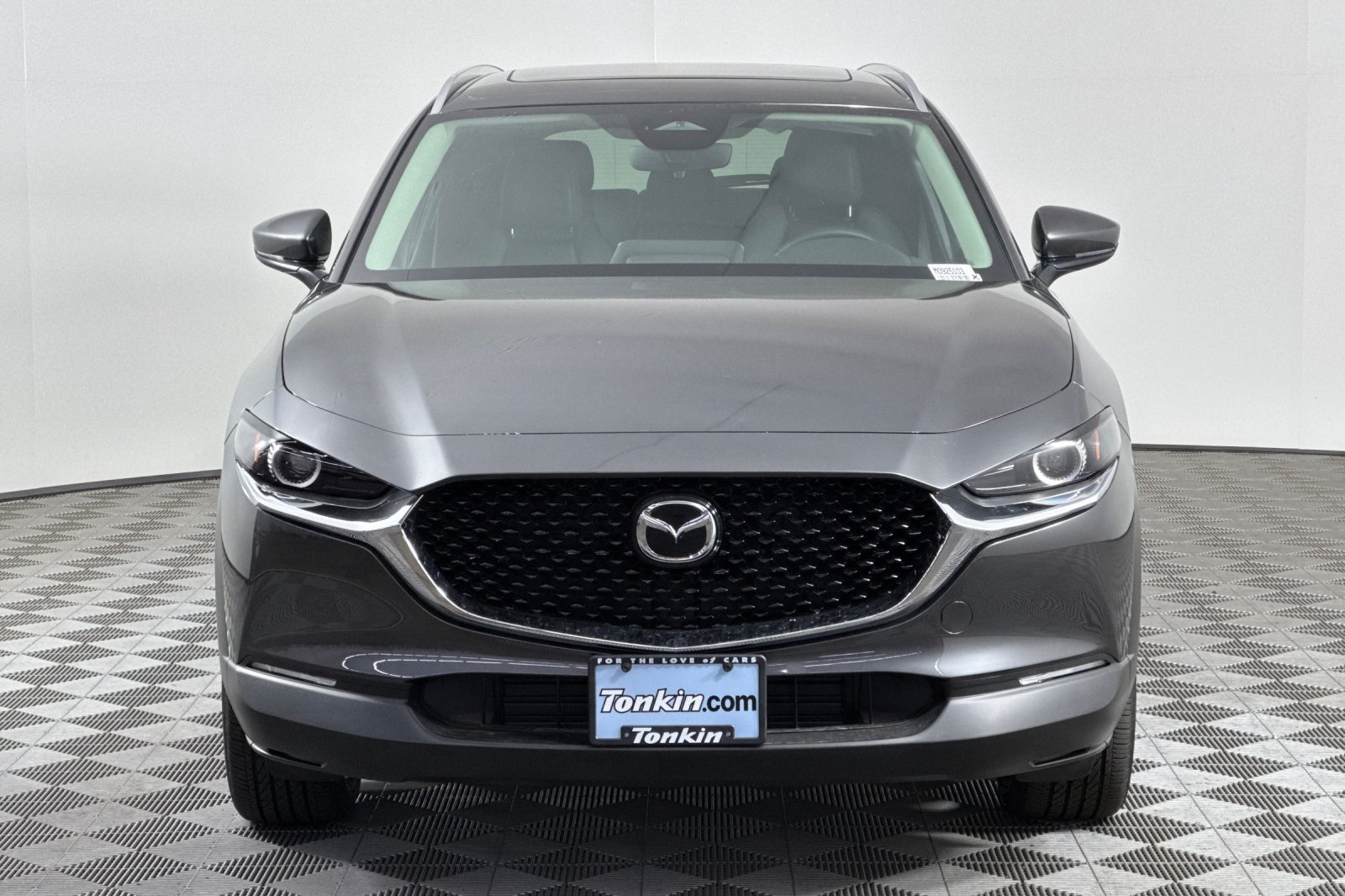 2025 Mazda CX-30 2.5 S Preferred photo 9