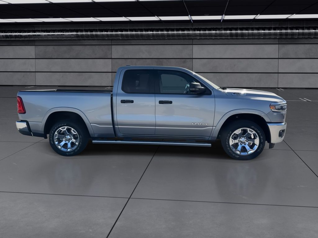 2025 Ram 1500 Big Horn Lone Star photo 9