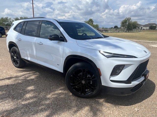 2026 Buick Enclave Sport Touring's photo