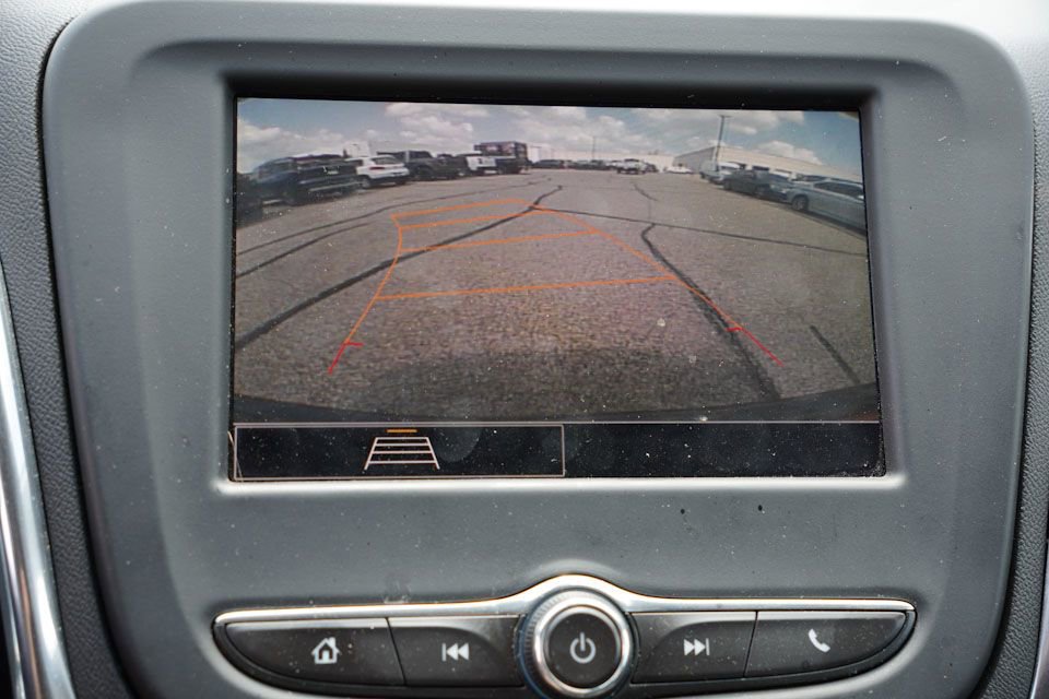 2023 Chevrolet Equinox LT photo 31