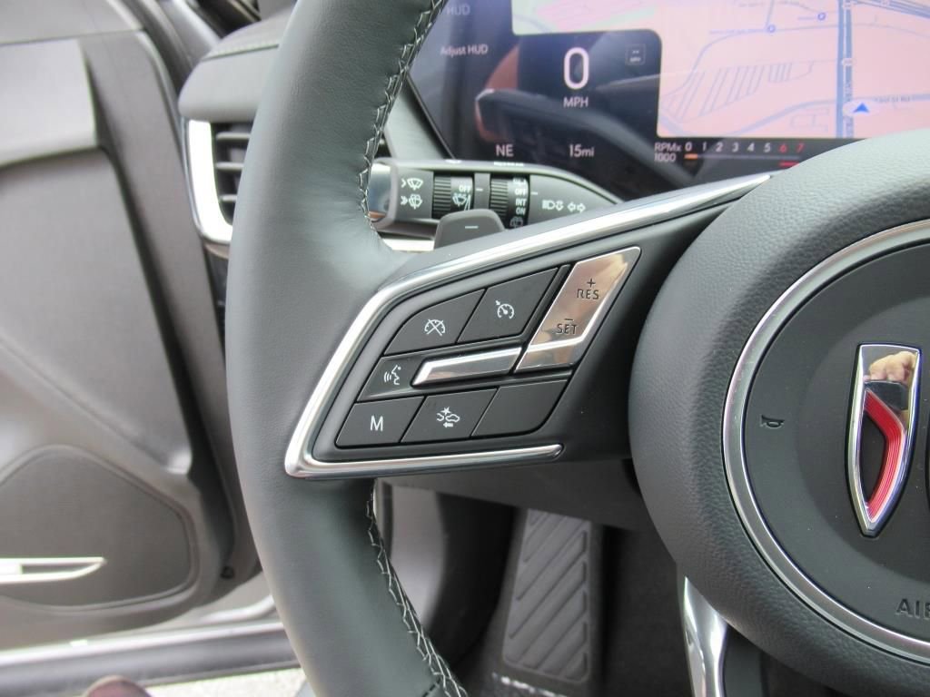 2025 Buick Envision Preferred photo 17