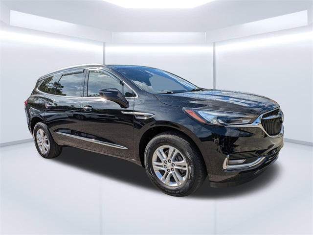 2019 Buick Enclave Essence photo 2