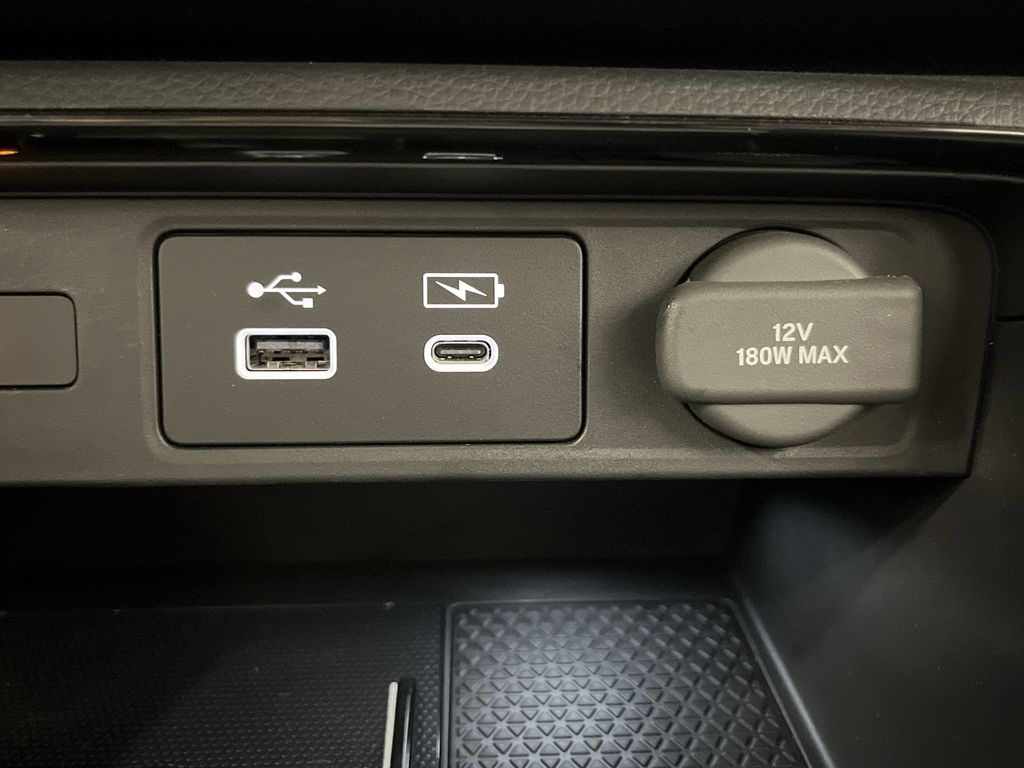 2023 Honda CR-V EX-L photo 23