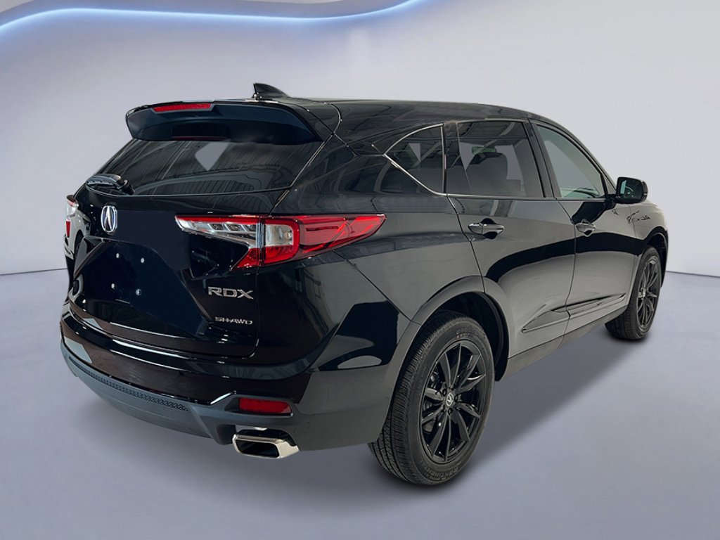2025 Acura RDX photo 5