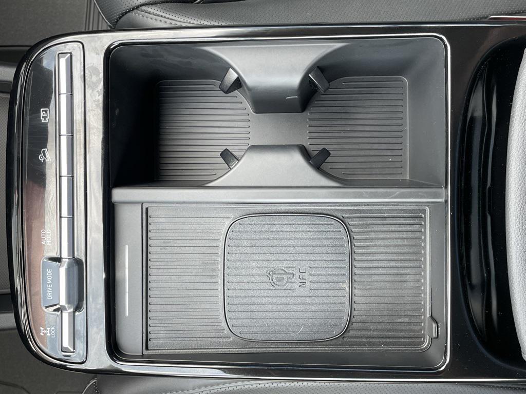 2025 Hyundai Tucson Hybrid SEL Convenience photo 24