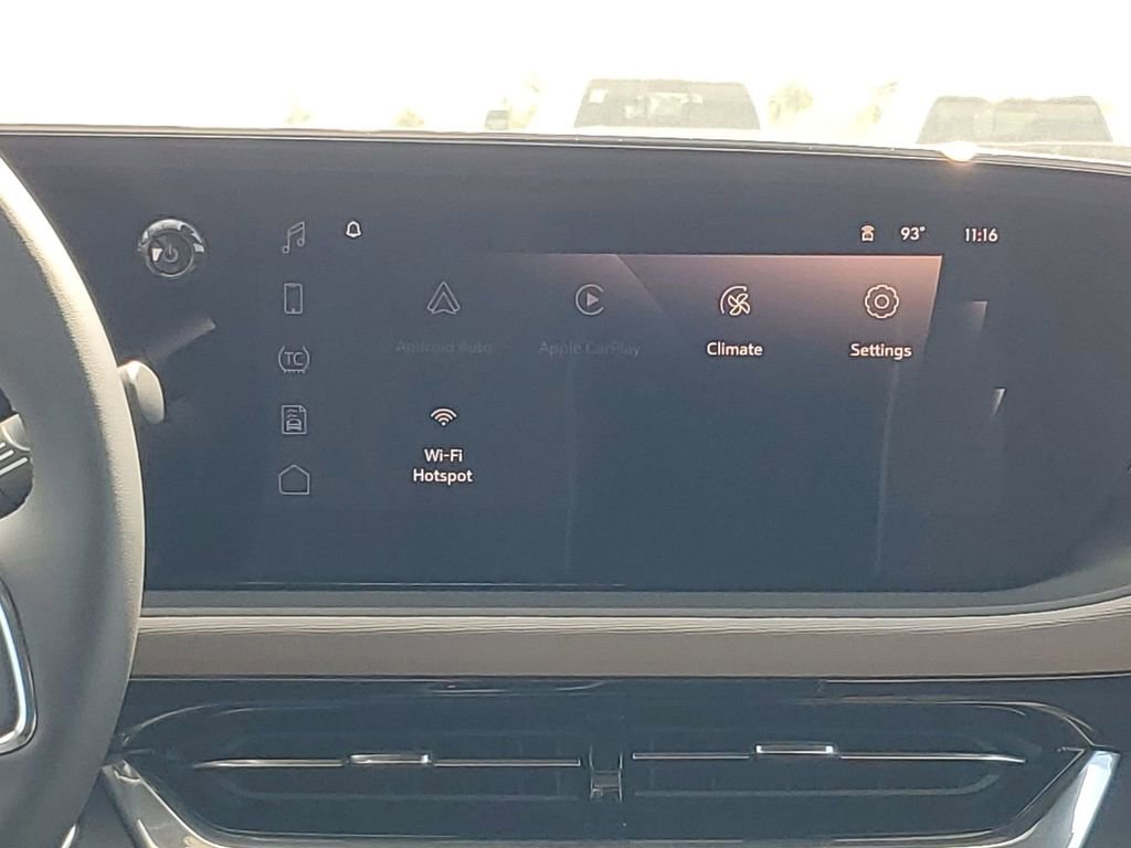2025 Buick Envista Avenir photo 25
