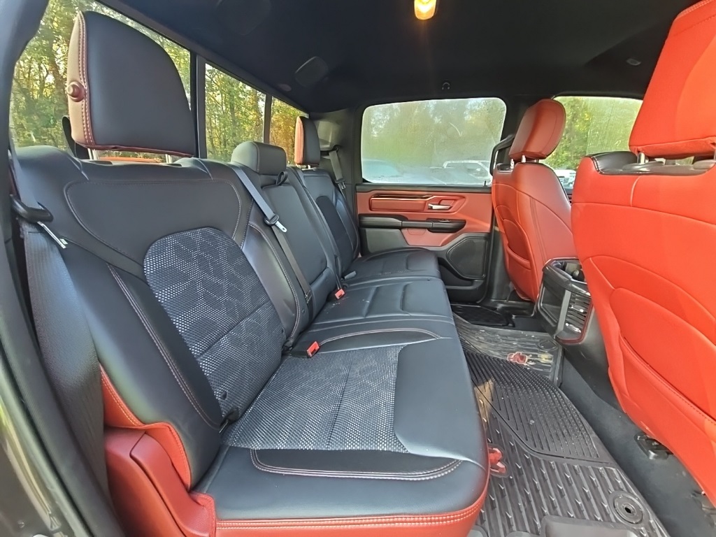 2019 Ram 1500 Rebel photo 16