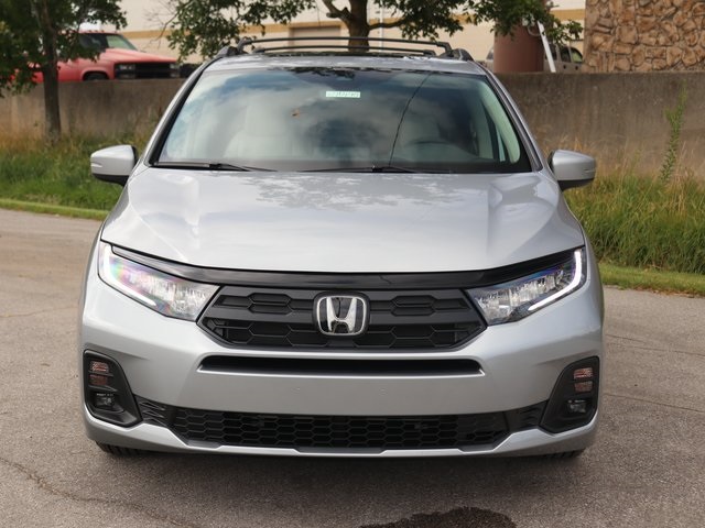 2026 Honda Odyssey EX-L photo 2