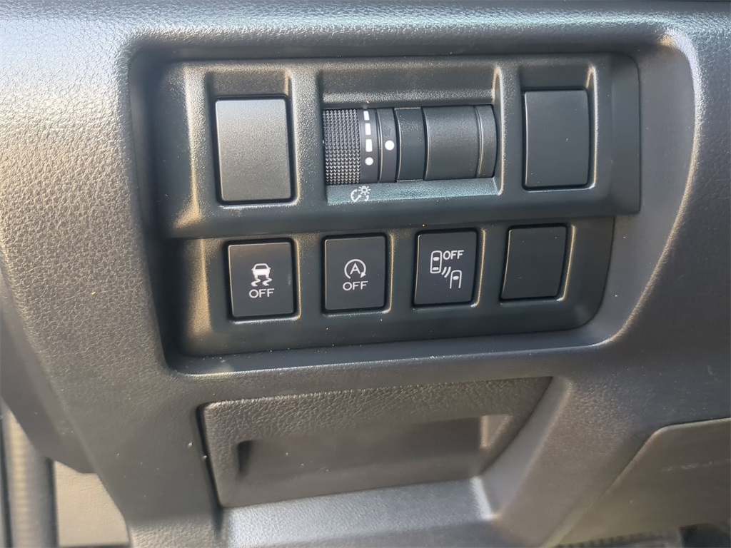 2021 Subaru Crosstrek Sport photo 25