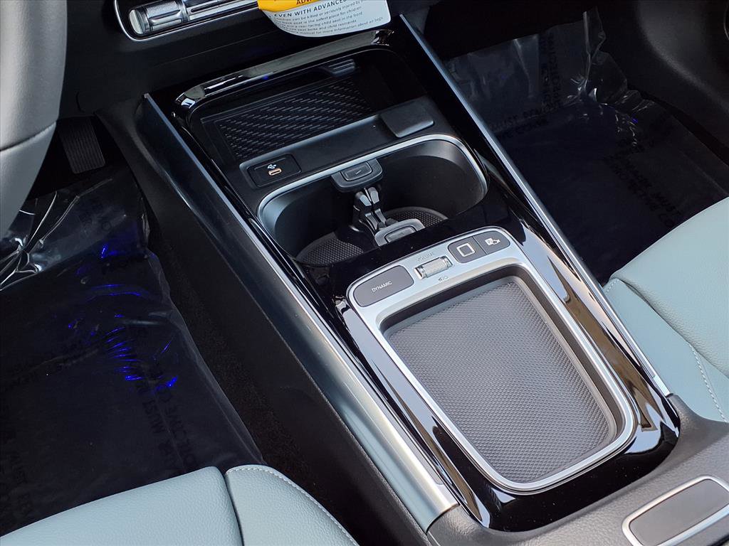 2026 Mercedes Benz GLA 250 photo 4